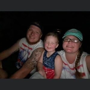 Meet your Posher, Hunter